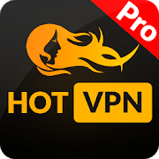 Hot VPN Pro HAM Paid VPN Private Network 1.0 APK