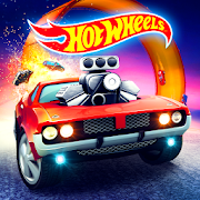 Hot Wheels Infinite Loop v 1.3.2 hack mod apk (Speed ​​up nitrogen filling)