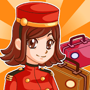 Hotel Story Resort Simulation v 2.0.10 hack mod apk (Infinite Diamonds)