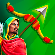 Hunter Master of Arrows v 0.0.108 hack mod apk (Menu Mod / big damage)