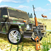 Hunting Simulator 4×4 v 1.24 hack mod apk (Money)