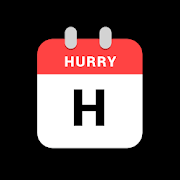 Hurry Countdown to Birthday Vacation &amp; Widgets Pro v 25.0 APK