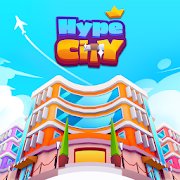 Hype City – Idle Tycoon v 0.463 hack mod apk (Money)