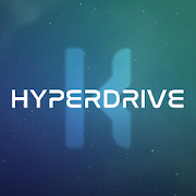 Hyperdrive for KLWP 2019.Dec.24.09 APK Paid