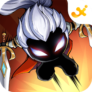 I Am Warrior v 1.1.2 Hack MOD APK (Money)
