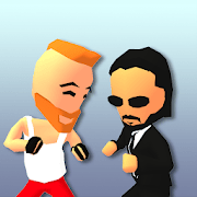 I The One Action Fighting Game v 1.3.7 Hack mod apk (Unlimited money / Unlocked)
