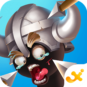 I am Archer v 1.1.10 Hack MOD APK (Money)