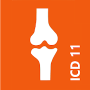 ICD-11 Disease Diagnoses Codes v 1.5 APK