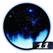 ICE POWERAMP VISUALIZATION v 2.1.5 APK Paid