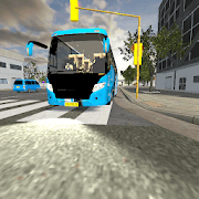 IDBS Simulator Bus Lintas Sumatera v 2.0 Hack mod apk (Free Shopping)