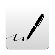 INKredible Handwriting Note v 1.16.1 APK Unlocked Modded