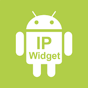 IP Widget v 1.41.0 APK