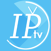 IPTV Loader 2.1.17 APK AdFree