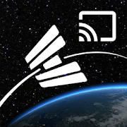 ISS on Live ISS Tracker and Live Earth Cams 4.9.4 Modded APK Unlocked SAP