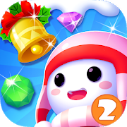 Ice Crush 2 v 2.8.0 Hack mod apk (Infinite Gold / Coin / Adfree)