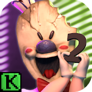 Ice Scream Episode 2 Horror Neighborhood v 1.0.2 hack mod apk (Unlocked / menu mode)