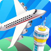 Idle Airport Tycoon – Tourism Empire v 1.21 Hack MOD APK (Money)