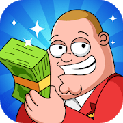 Idle Capital Tycoon – Money Game v 1.7.0 hack mod apk (Gold / All Stories are unlocked)