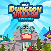 Idle Dungeon Village Tycoon – Adventurer Village v 1.3.0 hack mod apk (gold coins)