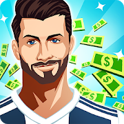 Idle Eleven – Be a millionaire soccer tycoon v 1.6.5 hack mod apk (Money)
