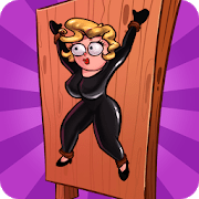 Idle Evil Clicker v 2.9.0 hack mod apk (Money / No Ads)