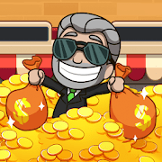 Idle Factory Tycoon v 1.86.0 Hack MOD APK (money)
