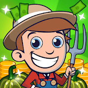 Idle Farming Empire v 1.36.0 hack mod apk (Money)