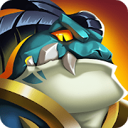 Idle Heroes v 1.21.0 Hack MOD APK (separate game server / Disable training / 13 VIP level)