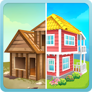Idle Home Makeover v 2.5 Hack mod apk (Mod Money / No ads)