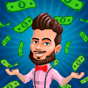 Idle Investor v 1.0.164 hack mod apk (Increase Cash / Coins / Securities)
