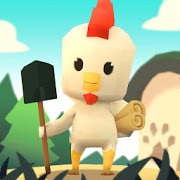 Idle Island Build and Survive v 1.5.5 Hack mod apk (Unlimtied Money / Diamonds)
