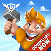 Idle Kingdom Builder v 1.24.5 Hack MOD APK (workers)