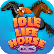 Idle Life Tycoon Horse Racing Game v 1.2 Hack mod apk (Unlimited Money)