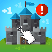 Idle Medieval Tycoon – Idle Clicker Tycoon Game v 1.0.5.5 apk + hack mod (gold coins and diamonds)