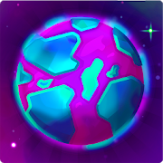 Idle Planet Miner v 1.3.10 Hack MOD APK (Money)