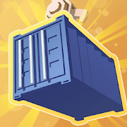 Idle Port Tycoon v 0.31 hack mod apk (money)