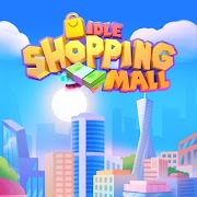 Idle Shopping Mall v 3.1.1 hack mod apk (Money)