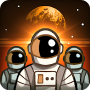 Idle Tycoon Space Company v 1.7.6.1 Hack MOD APK (Money)