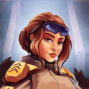 Idle War v 0.3.6 Hack MOD APK (UNLIMITED FREE BOX / ONE HIT / DROP COIN X2)