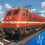 Indian Train Simulator v 19.0.6.2 Hack MOD APK (money)