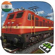 Indian Train Simulator v 2020.1.6 Hack mod apk (Unlimited Money)