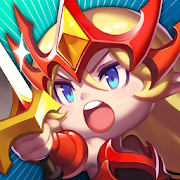 Infinite Dungeon Breach Pet Raising Idle RPG v 2.1.10 Hack MOD APK (One Hit / God Mode / Bypass check root)