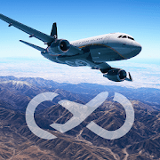 Infinite Flight – Flight Simulator v 19.04.2 Hack MOD APK (Unlocked)