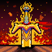 Infinite Knights – Turn-Based RPG v 1.1.14 Hack MOD APK (Money)