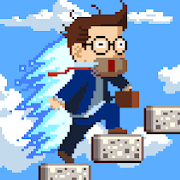 تنزيل Infinite Stairs v 1.3.48 Hack mod apk للاندرويد مجانا  رابط مباشر مجانا أحدث اصدار 2021