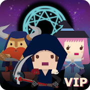 Infinity Dungeon RPG Adventure v 3.3.7 Hack MOD APK (money)