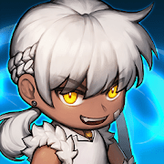 Infinity Heroes : Idle RPG v 2.5.5 Hack MOD APK (money)
