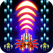 Infinity Shooting Galaxy War v 2.0.0 Hack MOD APK (Free Shopping)