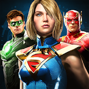 Injustice 2 v 3.5.0 Hack MOD APK (Immortal / God Mode / High Damage)