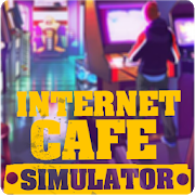 Internet Cafe Simulator v 1 hack mod apk (money)